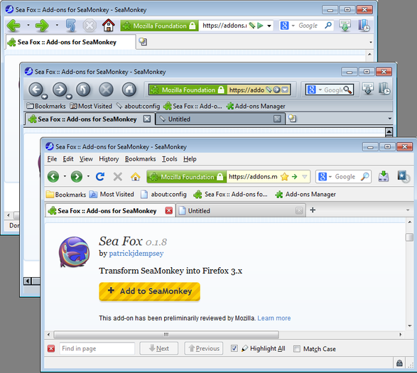 seamonkey browser review seamonkey browser review