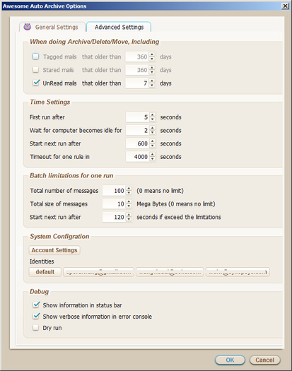 archive thunderbird mail archive thunderbird mail