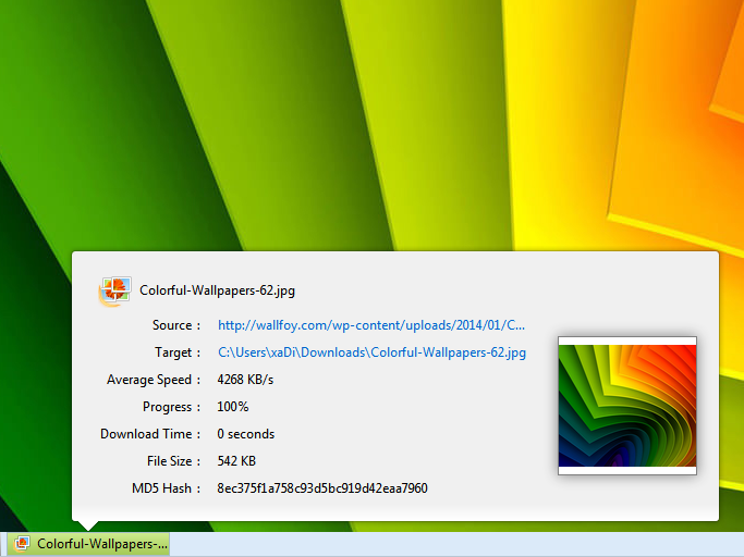 Download Status Bar Add Ons For Thunderbird