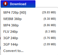 YouTube Downloader and Converter :: Add-ons for Firefox