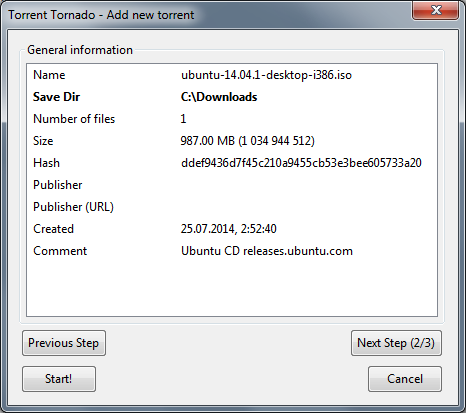 Torrent Tornado Add Ons For Seamonkey Torrent Tornado Add Ons For Seamonkey