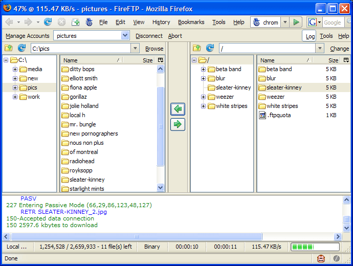 mozilla filezilla free download mozilla filezilla free download
