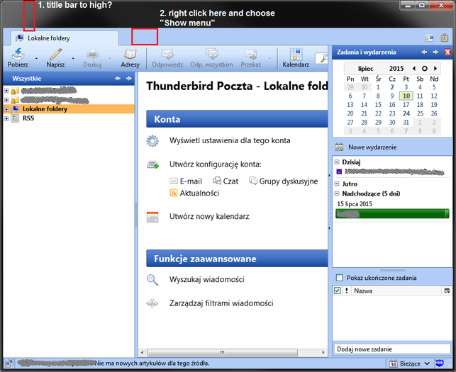 download mozilla thunderbird 61 download mozilla thunderbird 61