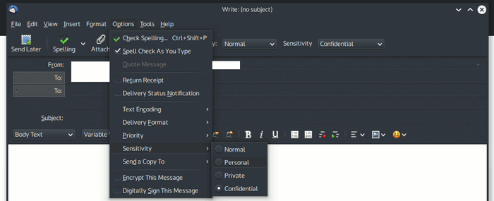 add header in thunderbird email client add header in thunderbird email client