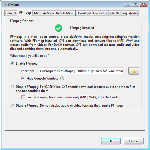 Complete Youtube Saver Add Ons For Firefox