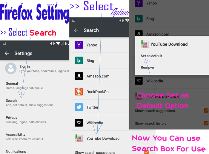 Youtube Downloader For Android Add Ons For Firefox Youtube Downloader For Android Add Ons For Firefox