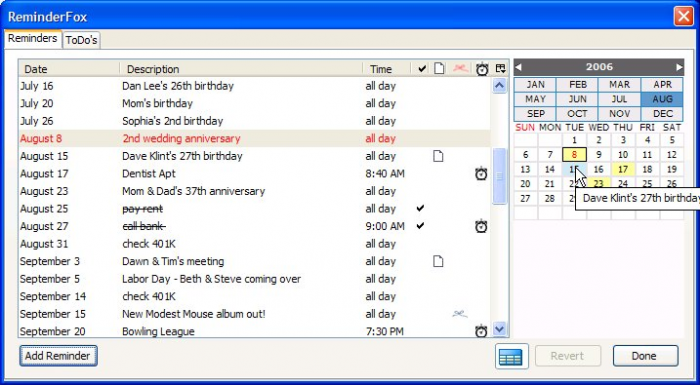 reminderfox thunderbird for mac reminderfox thunderbird for mac