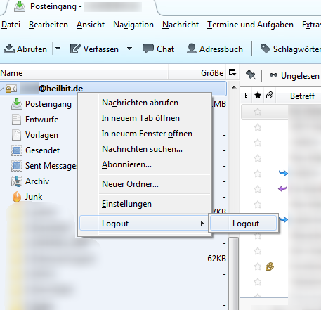 thunderbird portable add ons thunderbird portable add ons