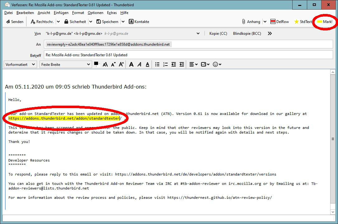 Textmarker – Get this Extension for 🦊 Firefox (en-US)