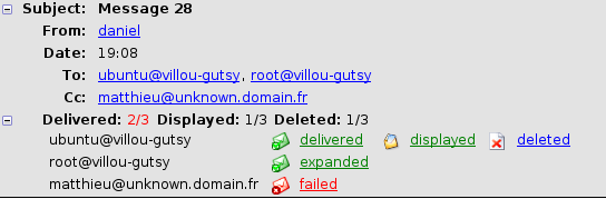 thunderbird delivery status notification thunderbird delivery status notification