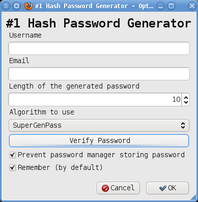 password generator algorithm password generator algorithm