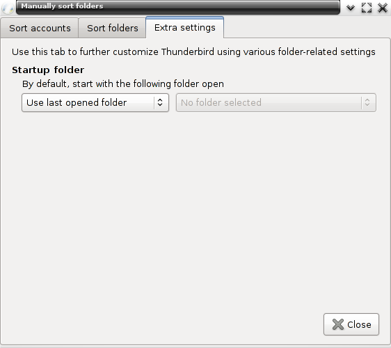 portable thunderbird folder location portable thunderbird folder location