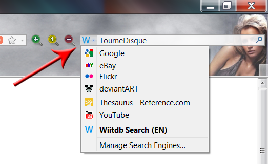 Wiitdb Search (EN) :: Add-ons for Firefox
