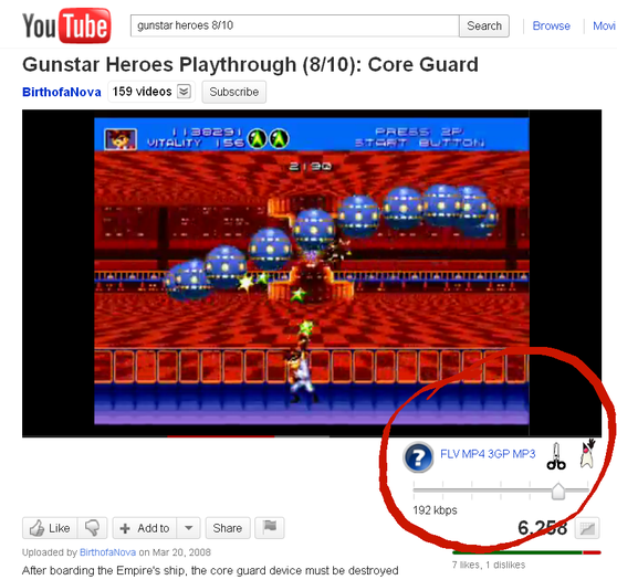Youtube Mp3 Podcaster Add Ons For Firefox
