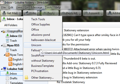 POSTA LIBERO OUTLOOK EXPRESS SCARICA