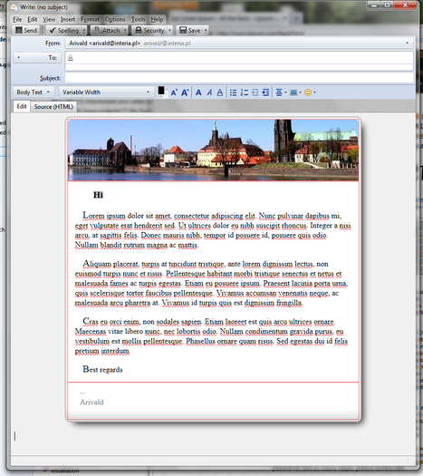 POSTA LIBERO OUTLOOK EXPRESS SCARICA