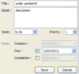 thunderbird tasks thunderbird tasks