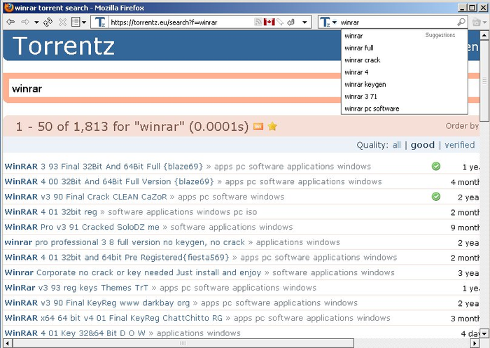 Software Software