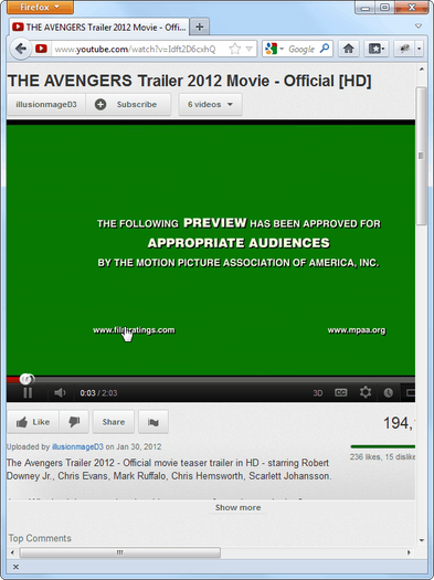 download html5 video firefox addon download html5 video firefox addon