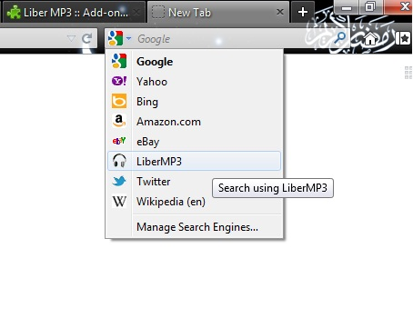 Liber MP3 :: Add-ons for Firefox