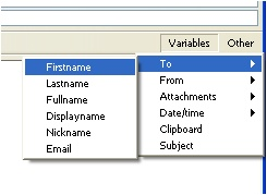 Add-on screenshot #2