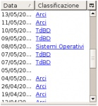 Screenshot n. 1 del componente aggiuntivo