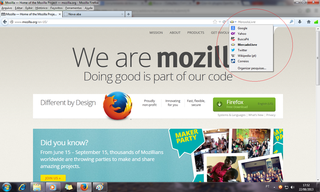 Screenshot n. 3 del componente aggiuntivo