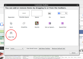 mozilla seamonkey 2.35