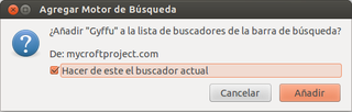 Screenshot n. 1 del componente aggiuntivo