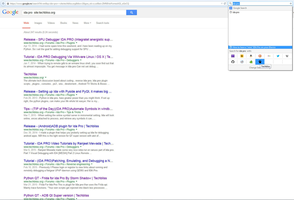 Screenshot n. 1 del componente aggiuntivo