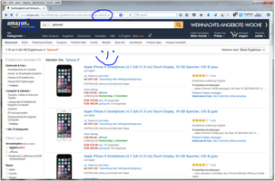 Screenshot n. 2 del componente aggiuntivo