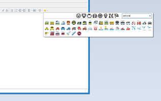 Screenshot n. 3 del componente aggiuntivo