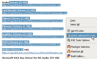 Schermafbeelding add-on nr. 1