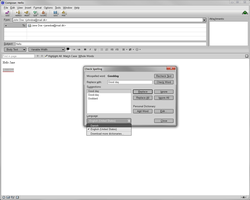 Screenshot n. 9 del componente aggiuntivo