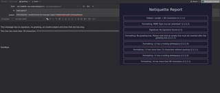 Screenshot n. 2 del componente aggiuntivo