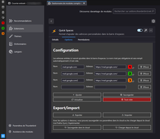 Add-on screenshot #4