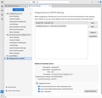 Add-on screenshot #2