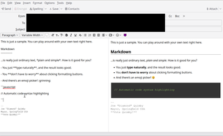 Add-on screenshot #2