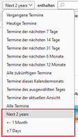 Screenshot n. 1 del componente aggiuntivo