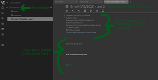 Add-on screenshot #2