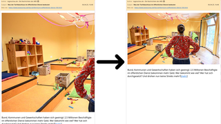 Add-on screenshot #1