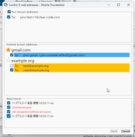 Add-on screenshot #1