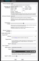 Add-on screenshot #1
