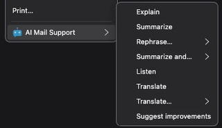 Add-on screenshot #4