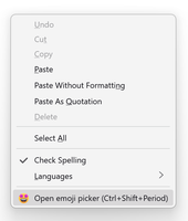 Add-on screenshot #3
