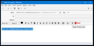 Add-on screenshot #1