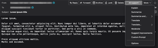 Add-on screenshot #3