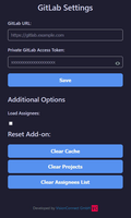 Add-on screenshot #2