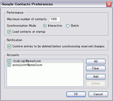 thunderbird google contact sync thunderbird google contact sync
