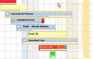 Screenshot n. 2 del componente aggiuntivo
